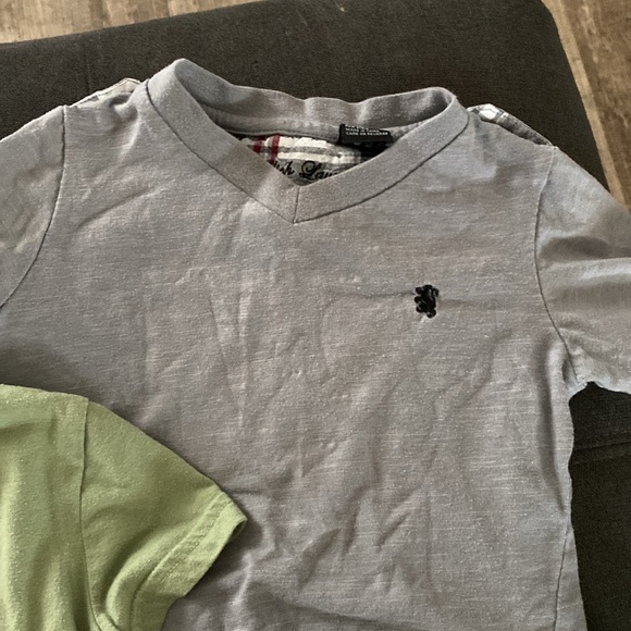 Boys T-Shirt bundle 24M-2T - Picture 5 of 6